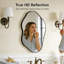 Miroir mural Cloud