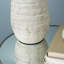 Lampe de table 27 po Brandolini