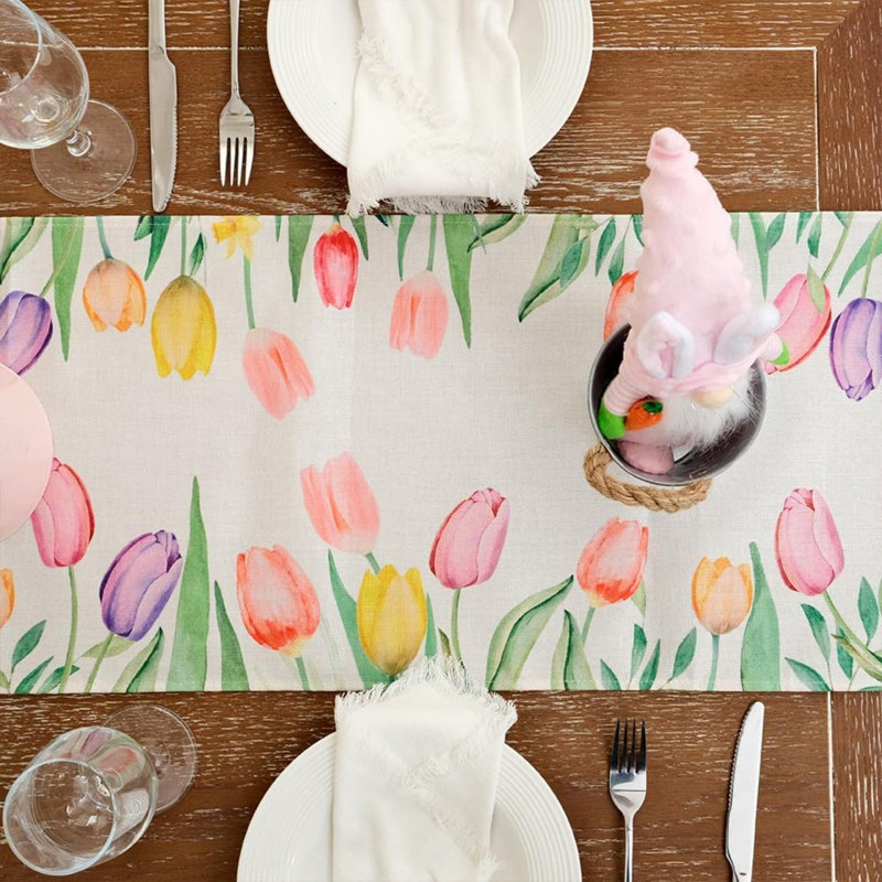 Sneza Dining Linens