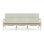 Cascade Outdoor 3 - Seat Patio Sofa
