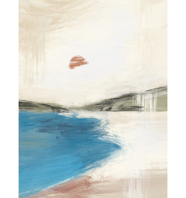 Wrapped Canvas Print, 50.8 cm H x 76.2 cm W