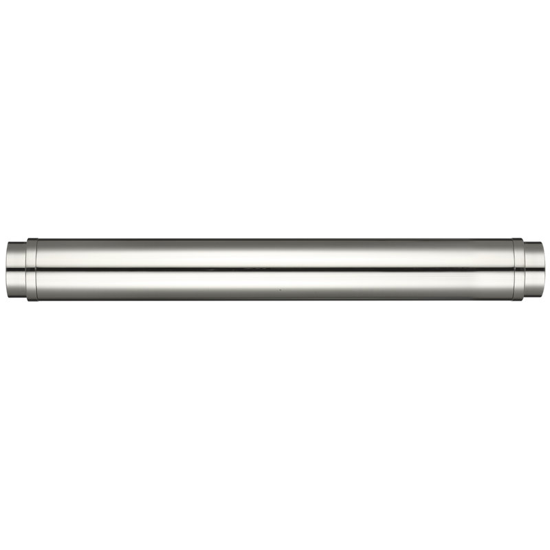 16.5" 600 Lumen R45 Rechargeable Module In Polished Nickel