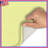 Solid Light Yellow Bath Mat-1748058180