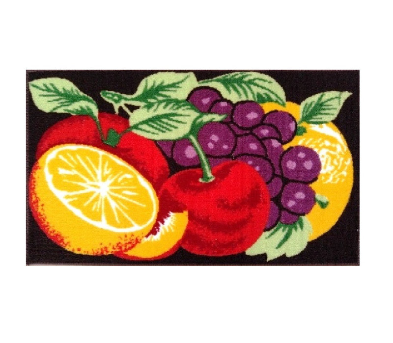 Augie Synthetic Non-Skid Kitchen Mat