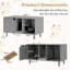 Litter Box Enclosure-608756489
