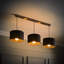Reni 3 - Light Chrome Pendant-832660896