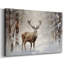 "Vintage Landscape -DCCCXXXVII" sur toile-970155254-970155259