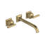 Apothecary Wall Mounted Bathroom Faucet-69589770-69589769