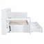 Lit de jour en bois avec 3 tiroirs, ports USB et bureau-621089745-621089744