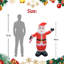 Santa Inflatale