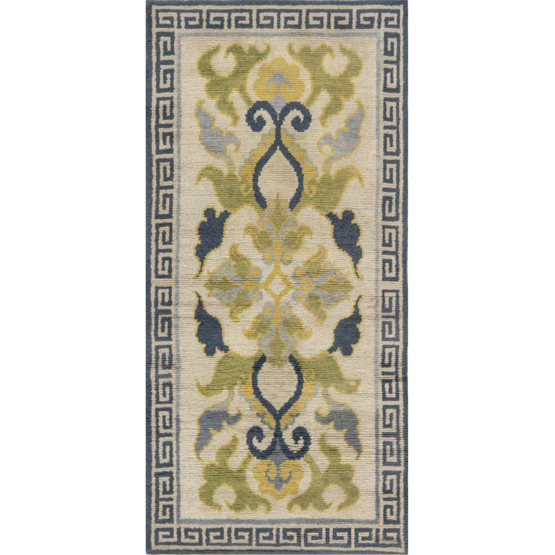 One-of-a-Kind Runner 3' X 6'1" Area Rug