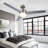 Burcu 52'' Ceiling Fan with LED Lights