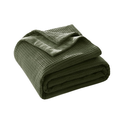 Throw Blanket