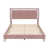 Rose est en rupture de stock
