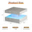 Table basse Dregan-103535081