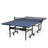 Joola Inside, Indoor Table Tennis Table with Net and Post Set - 10 Minute Easy Assembly-1984921892