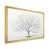 Gold Picture Framed