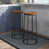 Toasted Barnwood selected