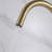 39"H Single Handle Floor Mounted Freestanding Tub Filler With Handheld Shower-125502672
