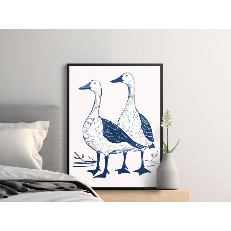 Alanson No Frame Print, 28x40