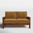 Encinal Square Arm Loveseat-231539569-231539568-255663631
