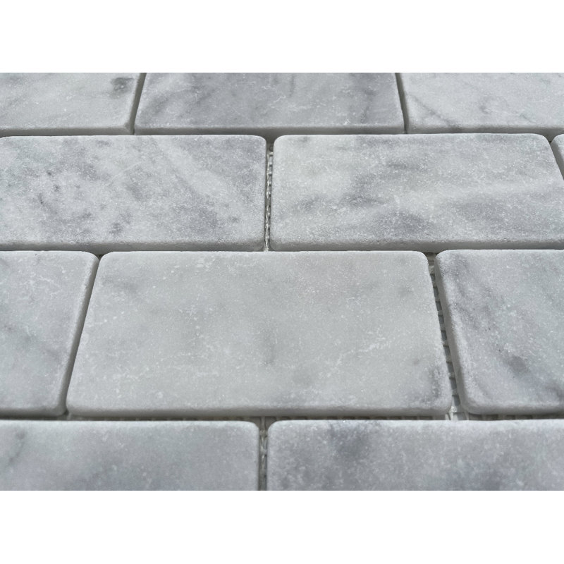Carreau de mosaïque 12 po x 12 po