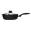 Swiss Diamond Induction Saute Pan with Lid-255243373