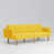 Yellow is out of stock