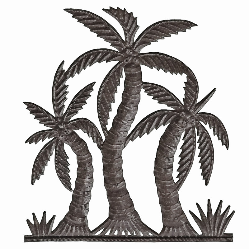 Handmade Coastal Landscape & Nature Wall Decor