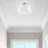 Barbora Fabric Semi Flush Mount-1511324482-1511324483