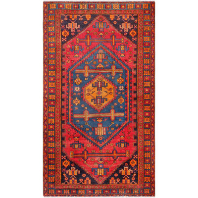 Oriental Area Rug