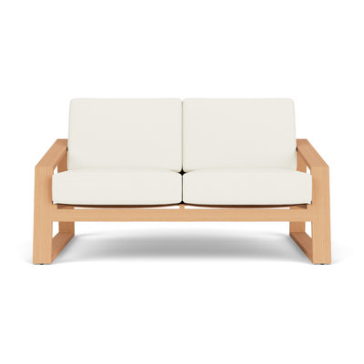 Pursuit Outdoor 2 - Seat Loveseat
