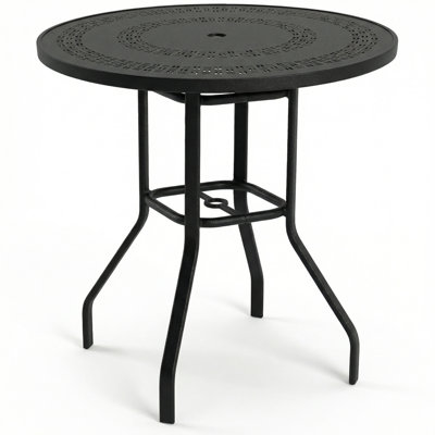 Table de bar 42 po