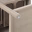 Coleson End Table With Storage