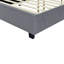 Tête de lit tapissier à panneau avec 2 tablettes-2128855598-2129223951