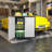 Heavy-Duty Rolling Tool Cabinet with Locking Doors, Mobile Garage Storage with Adjustable Shelf & Wheels-641714348