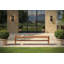 Innova Outdoor Dining Bench
