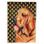 Burniece Double Sided 15'' H x 11'' W Polyester Animal Garden Flag-381664988