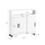 Carrigan Bathroom Cabinet