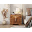 Table de chevet moderne Mid-Century-439873547