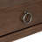 Riverstone End Table