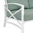 Mosier 54'' Wide Metal Loveseat with Cushions-1769684880-1790717041