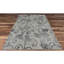 Tapis d'intérieur / extérieur gris Kazzandra-2099764121
