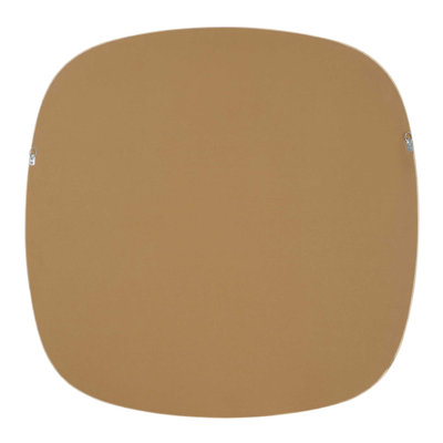 Uttermost Novell Pinewood Mirror