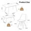 Extendable Dining Set-133044044