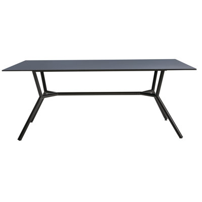 Reef Rectangular 29.5" Dining Table