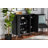 12 Pair Shoe Storage Cabinet