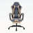 Beige / cuir bleu est en rupture de stock