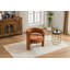 Fauteuil rembourré en tissu Contemporary-537524985