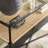 Omaka 1 Shelf Console Table